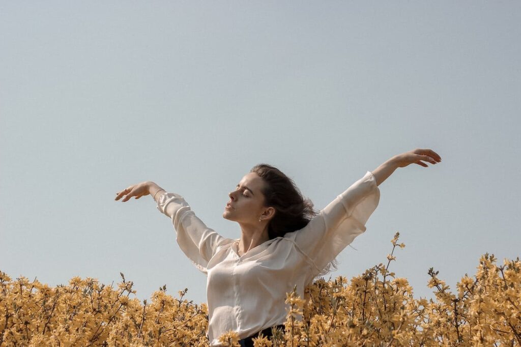 equilibrio emocional