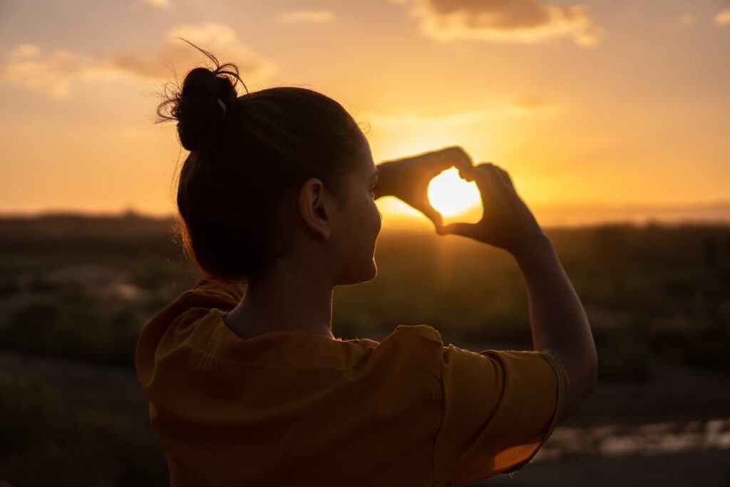 amor próprio