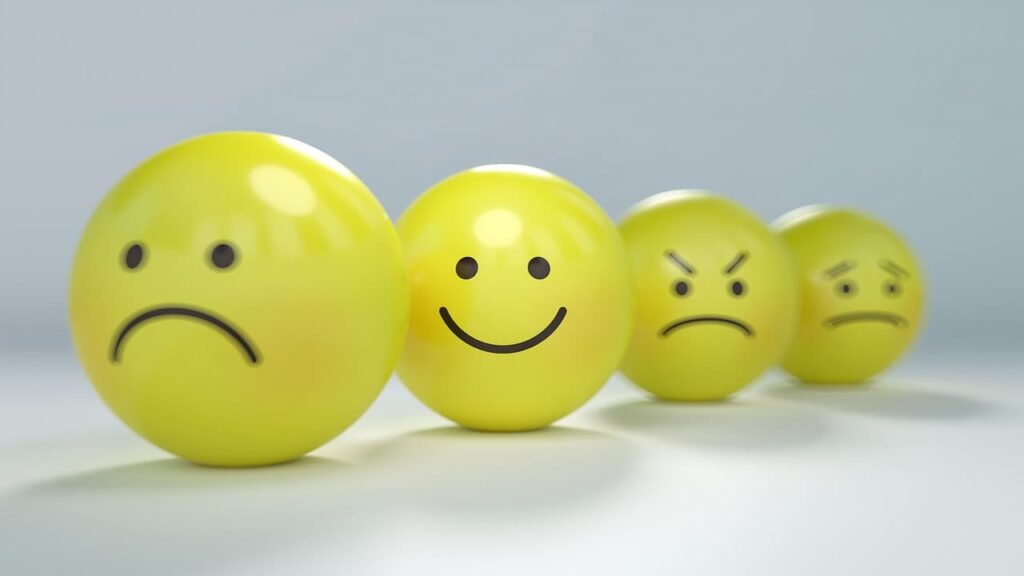 inteligencia emocional
